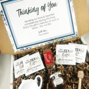 Thinking of You Gift Boxes & Sets